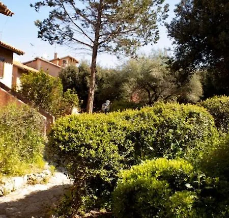 Casa Di Romy Porto Rotondo
