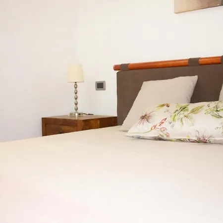 Casa Di Romy 公寓 罗通多港