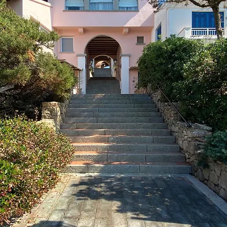 公寓 Casa Di Romy *