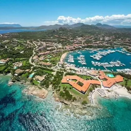 公寓 Casa Di Romy *