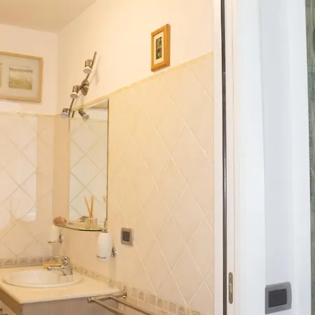 Casa Di Romy Apartmán