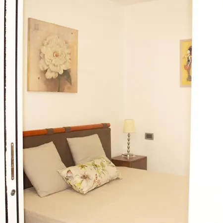 Casa Di Romy بورتو روتوندو