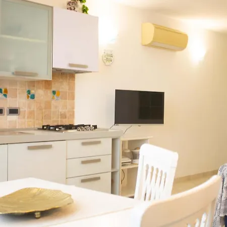 Casa Di Romy Porto Rotondo