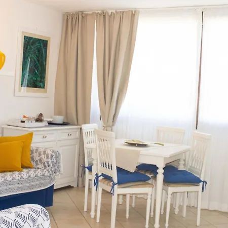 Casa Di Romy * بورتو روتوندو