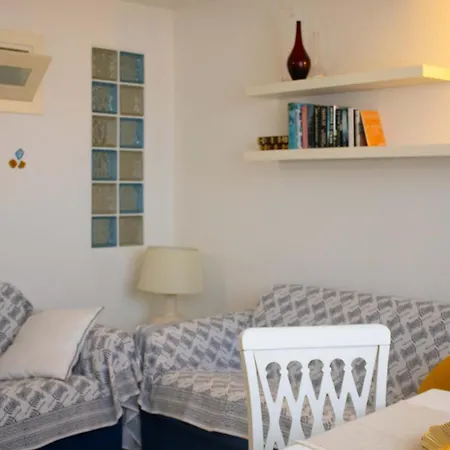 Apartmán Casa Di Romy