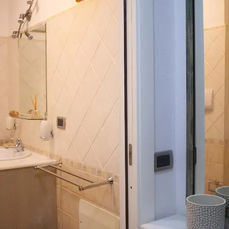 Apartmán Casa Di Romy Porto Rotondo