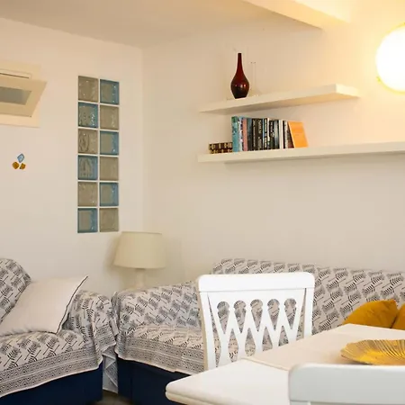 Casa Di Romy Apartamento *