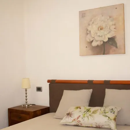 Apartmán Casa Di Romy Porto Rotondo