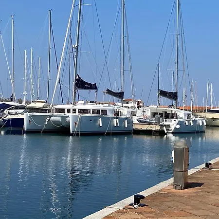 Casa Di Romy * Porto Rotondo