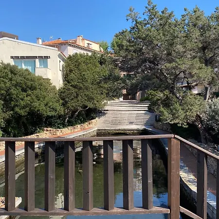 Casa Di Romy Porto Rotondo