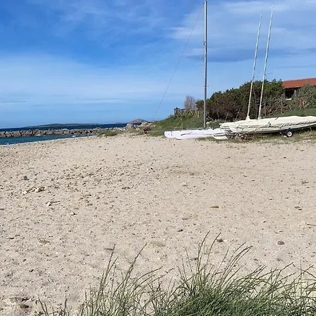 Apartmán Casa Di Romy Porto Rotondo